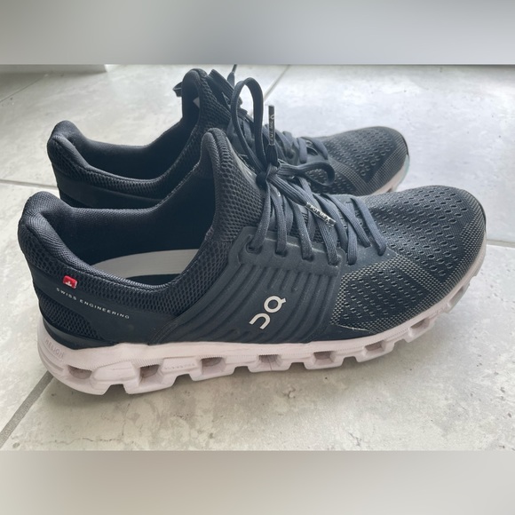 On Cloud Cloudswift 3 woman’s size 9.5 sneakers - Picture 4 of 10